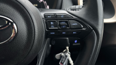 Toyota Aygo X 1.0 VVT-i Edge 5dr Petrol Hatchback